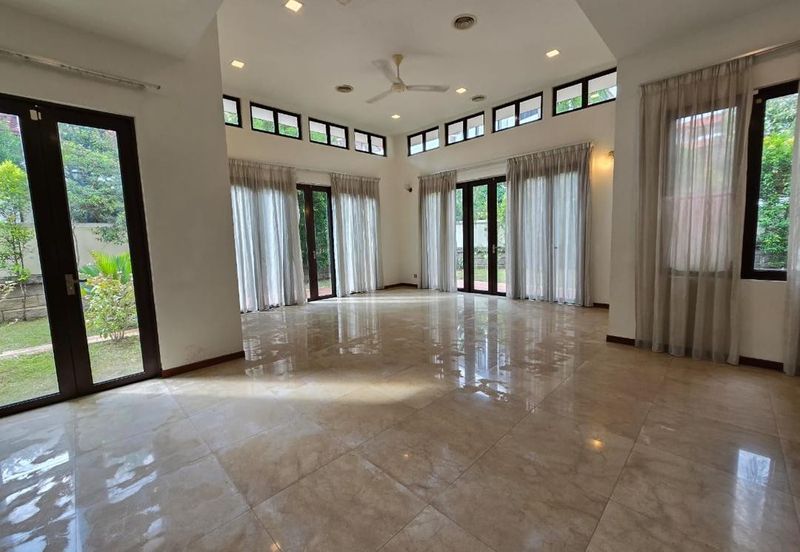 Hot Sales 3 Storey Bungalow Freehold At Impian Bukit Tunku, Kenny Hills