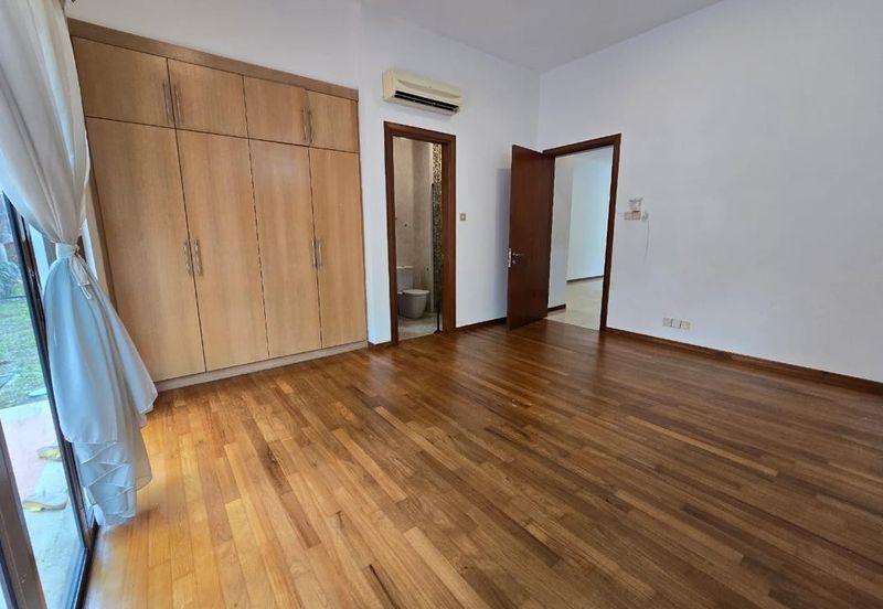 Hot Sales 3 Storey Bungalow Freehold At Impian Bukit Tunku, Kenny Hills