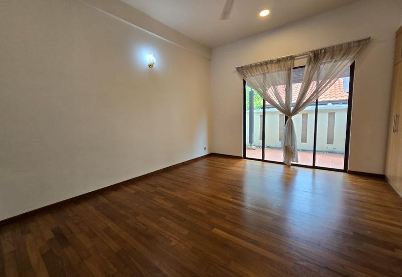 Hot Sales 3 Storey Bungalow Freehold At Impian Bukit Tunku, Kenny Hills