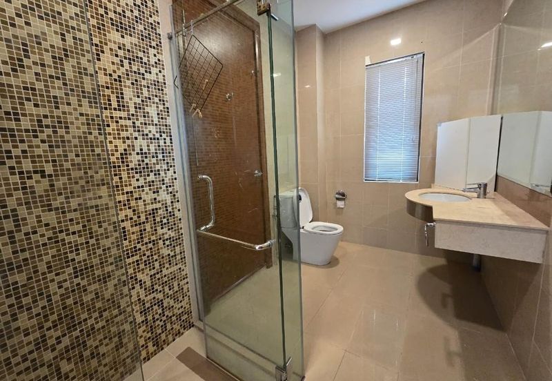 Hot Sales 3 Storey Bungalow Freehold At Impian Bukit Tunku, Kenny Hills