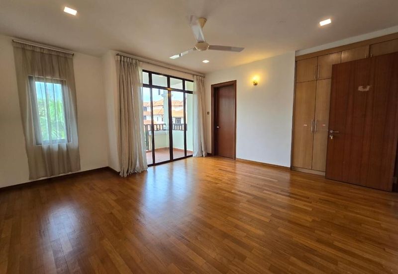 Hot Sales 3 Storey Bungalow Freehold At Impian Bukit Tunku, Kenny Hills