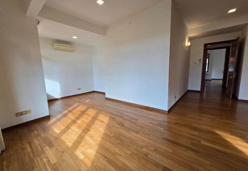 Hot Sales 3 Storey Bungalow Freehold At Impian Bukit Tunku, Kenny Hills