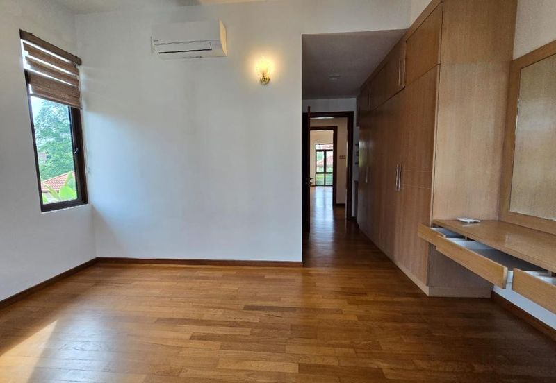 Hot Sales 3 Storey Bungalow Freehold At Impian Bukit Tunku, Kenny Hills