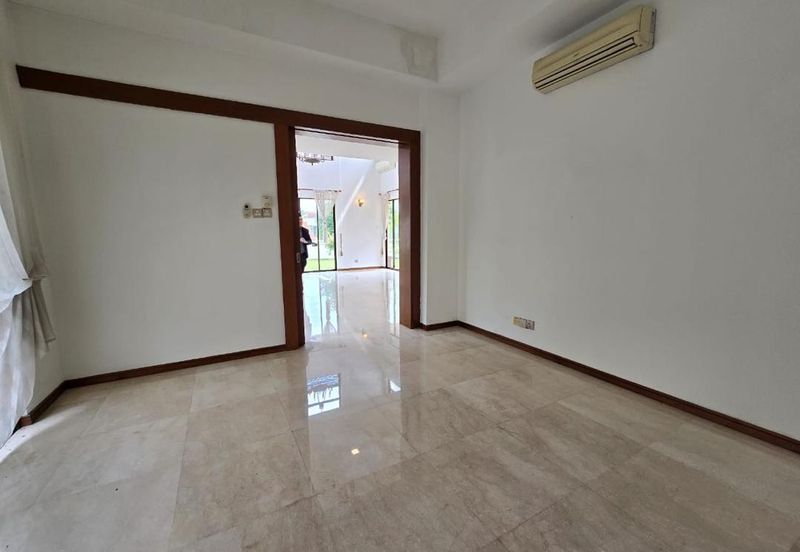 Hot Rent 3 Storey Bungalow Freehold At Impian Bukit Tunku, Kenny Hills
