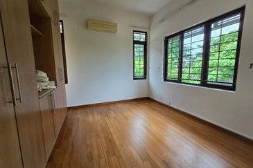 Hot Rent 3 Storey Bungalow Freehold At Impian Bukit Tunku, Kenny Hills