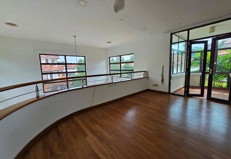 Hot Rent 3 Storey Bungalow Freehold At Impian Bukit Tunku, Kenny Hills