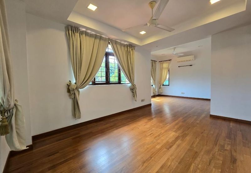 Hot Rent 3 Storey Bungalow Freehold At Impian Bukit Tunku, Kenny Hills