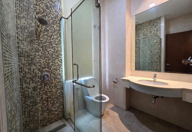 Hot Rent 3 Storey Bungalow Freehold At Impian Bukit Tunku, Kenny Hills