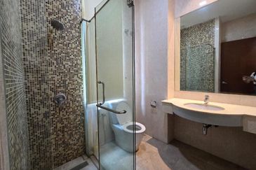 Hot Rent 3 Storey Bungalow Freehold At Impian Bukit Tunku, Kenny Hills