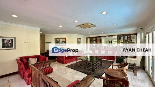 2 Storey Bungalow House For Sale At Jalan Taman Pantai, Bangsar Kuala Lumpur, Kuala Lumpur, Pantai