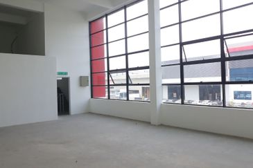 Perdana Industrial Park