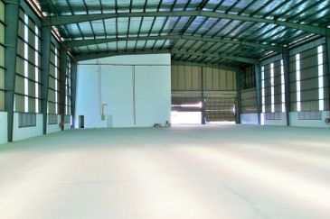 Perdana Industrial Park