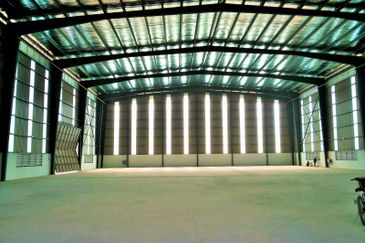 Perdana Industrial Park