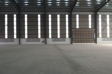 Perdana Industrial Park