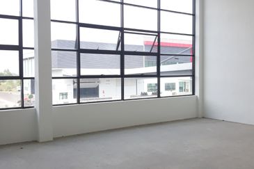 Perdana Industrial Park