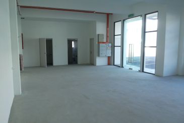 Perdana Industrial Park