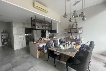 Desa ParkCity (Casaman)