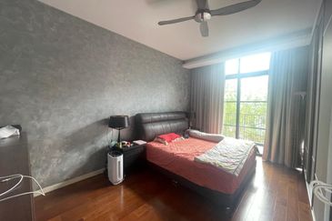 Desa ParkCity (Casaman)