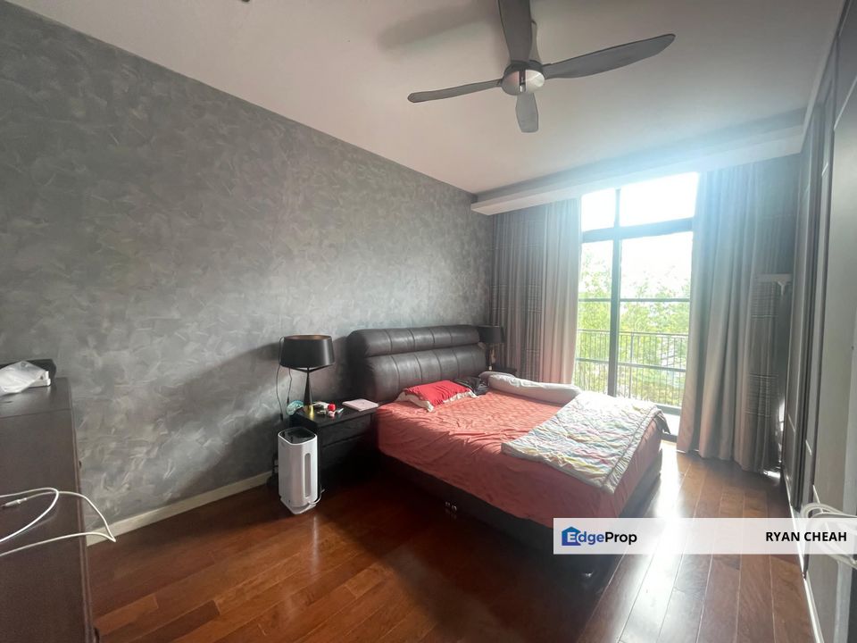 Hot Selling Rare Unit Casaman Desa Park City , Kuala Lumpur, Desa Parkcity