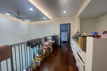 Desa ParkCity (Casaman)