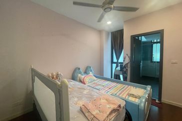 Desa ParkCity (Casaman)