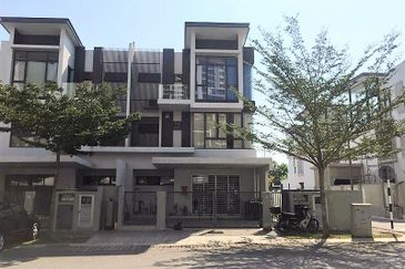 Mutiara Villa