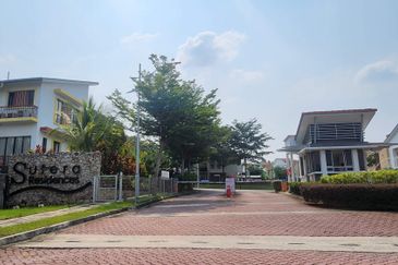 Taman Sutera