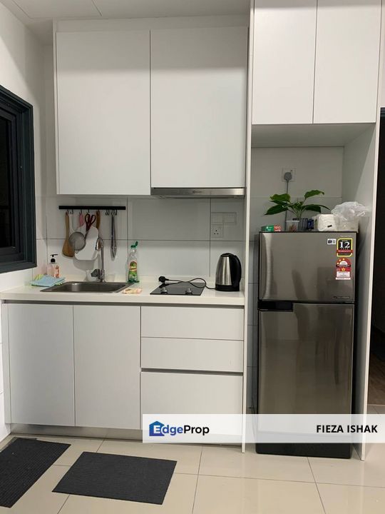 Aera Residence Petaling Jaya For Sale, Selangor, Petaling Jaya