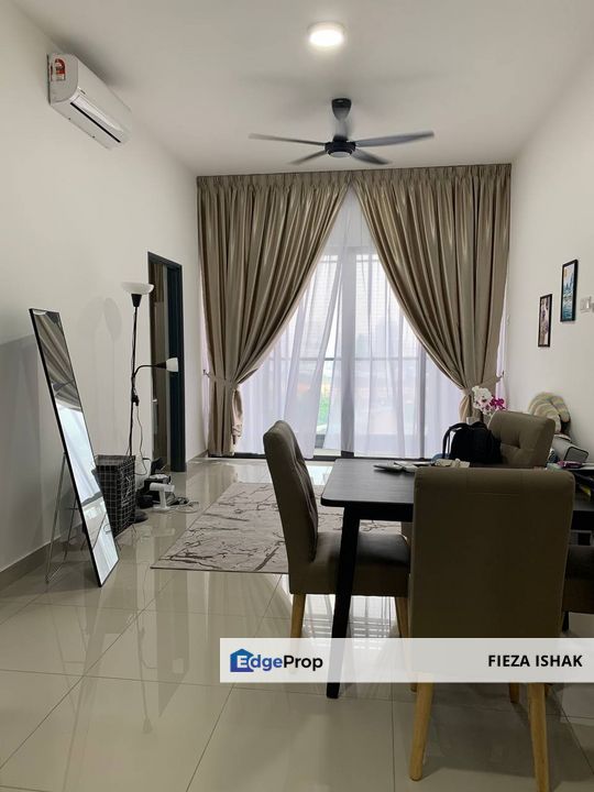 Aera Residence Petaling Jaya For Sale, Selangor, Petaling Jaya