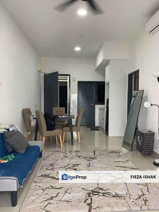 Aera Residence Petaling Jaya For Sale, Selangor, Petaling Jaya