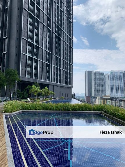 Aera Residence Petaling Jaya For Sale, Selangor, Petaling Jaya