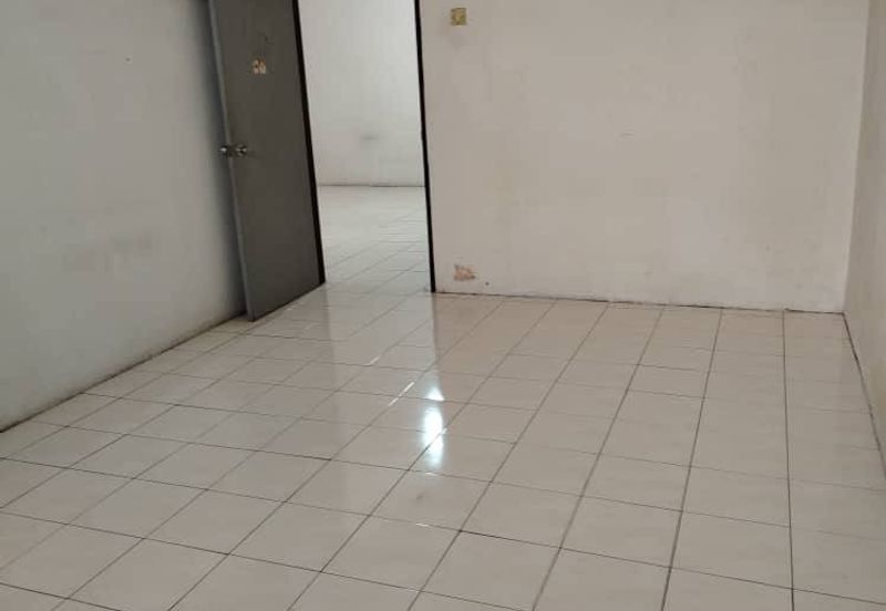 Pusat Hentian Kajang