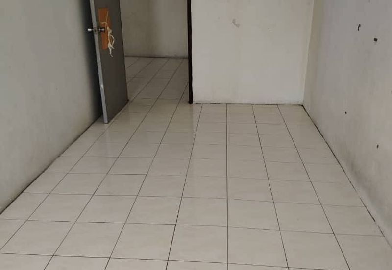 Pusat Hentian Kajang