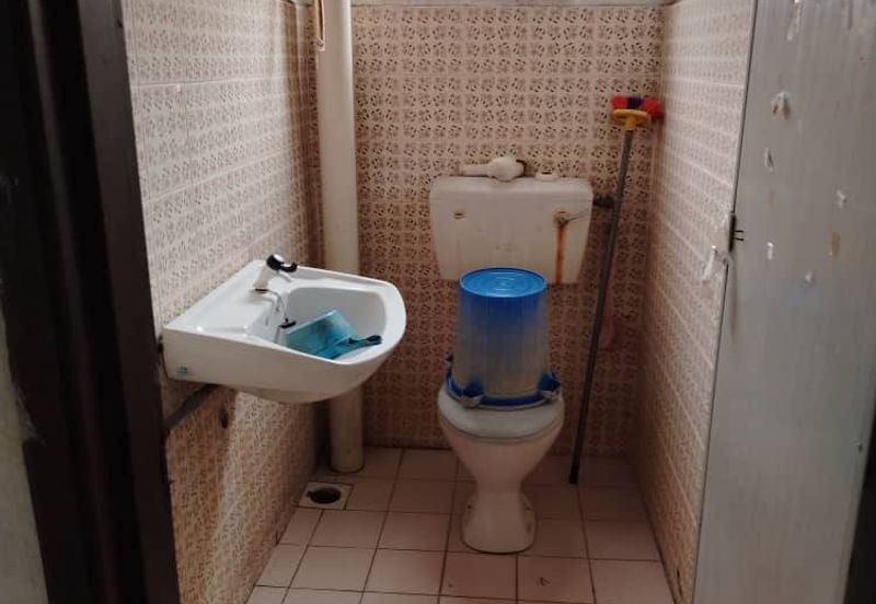 Pusat Hentian Kajang