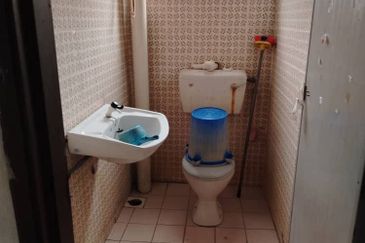 Pusat Hentian Kajang