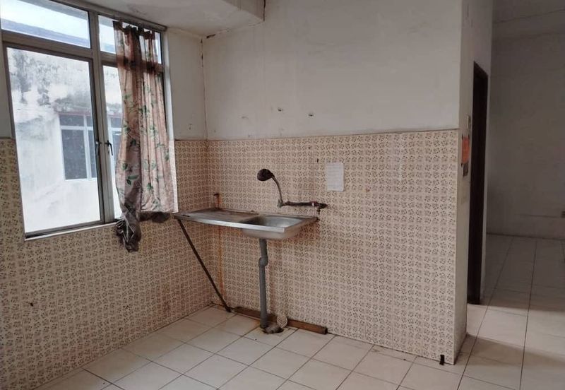 Pusat Hentian Kajang