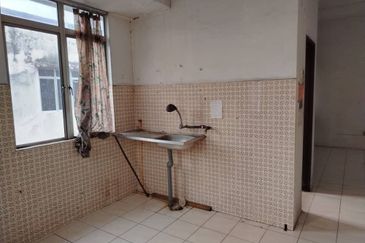 Pusat Hentian Kajang