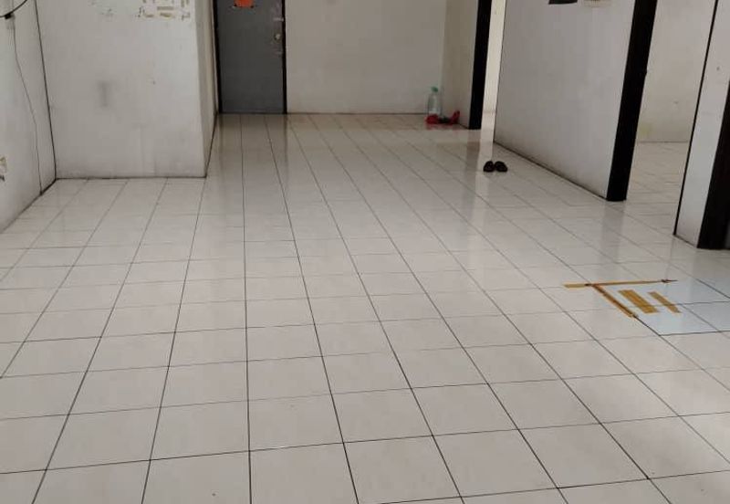 Pusat Hentian Kajang