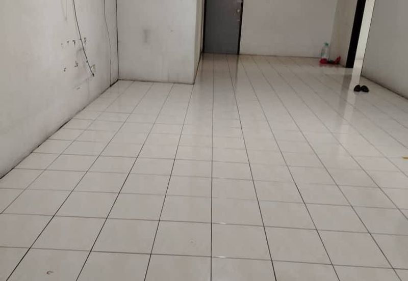 Pusat Hentian Kajang