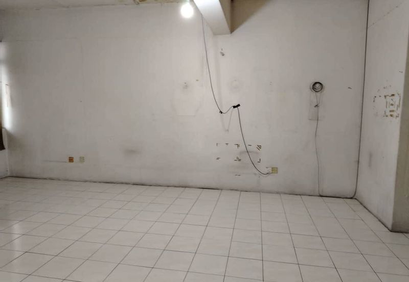 Pusat Hentian Kajang