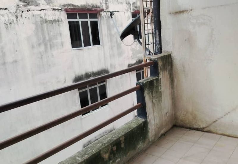 Pusat Hentian Kajang