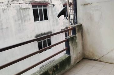 Pusat Hentian Kajang