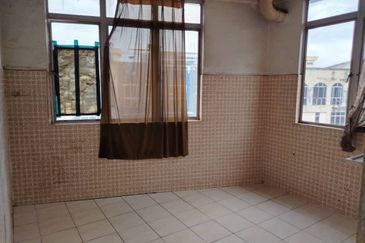 Pusat Hentian Kajang