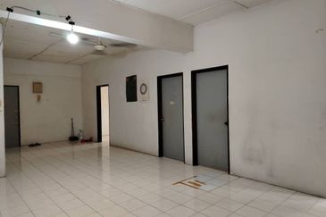 Pusat Hentian Kajang