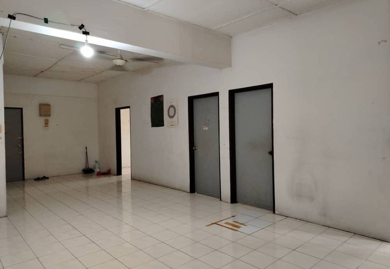 Pusat Hentian Kajang