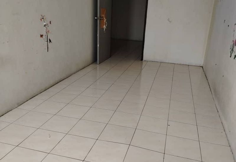 Pusat Hentian Kajang