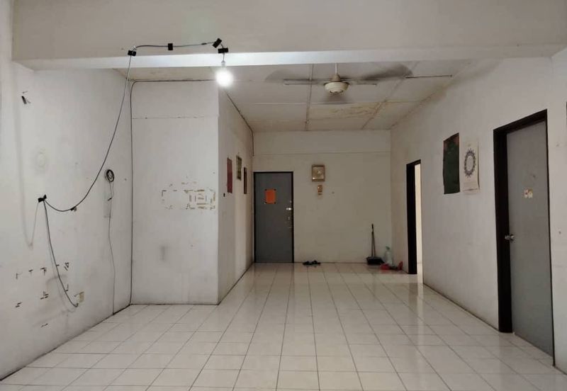 Pusat Hentian Kajang