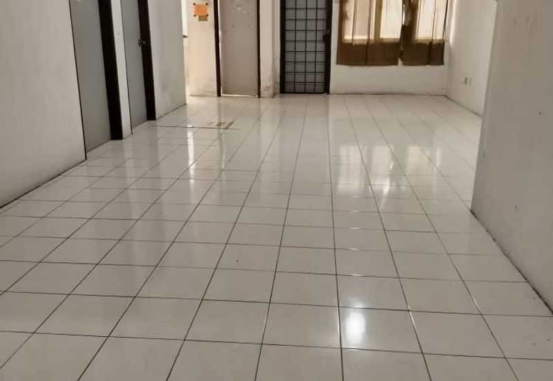 Pusat Hentian Kajang