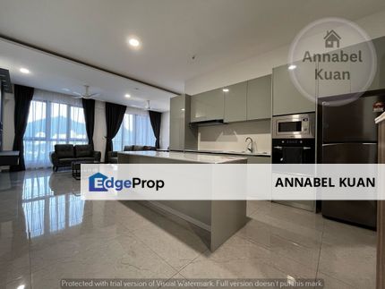 Muze @ PICC 1550 sqft Fully Reno & Furnished @  Bayan Lepas [ For Sale ], Penang, Bayan Lepas