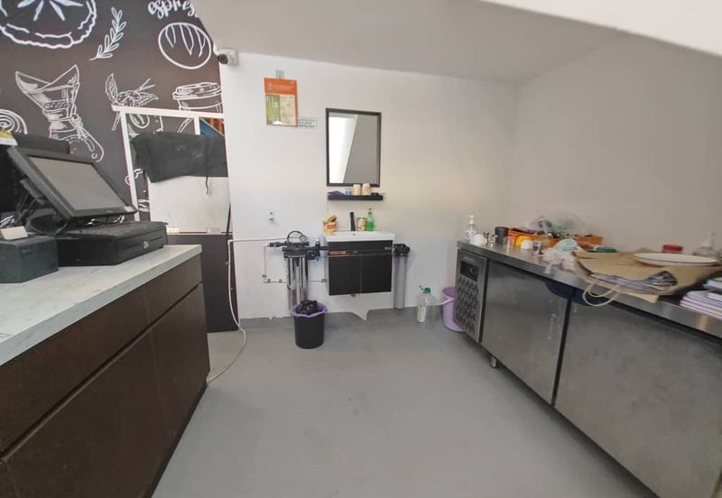 Taman Anugerah Suria [Industrial]